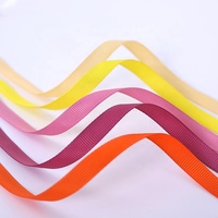 Ruban double face de 100 yards/rouleau, 6 mm, 10 mm, 15 mm, 20 mm, 25 mm, 40 mm, ruban cadeau de 1 cm, ruban d'emballage