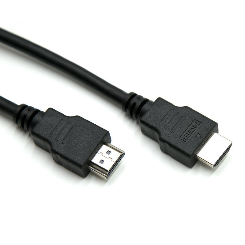 HDMI1.4 1080P, ชุบนิกเกิล