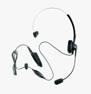 Auriculares Motorola AAL41X501 VH-150B IS Ligeros con Micrófono VOX para Colocar Sobre la Cabeza - Product Image 1