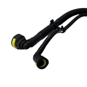 Tuyaux de Ventilation de carter pour Peugeot 307 308 408 508 Citroen C3 <span class=keywords><strong>C4</strong></span> C5 <span class=keywords><strong>Picasso</strong></span> 2.0 Tuyaux de reniflard OE 1192T6 1192.T6 - Product Image 4