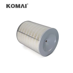 Repuestos para Motor Diésel Komai, Filtro de Aire 13023273 AF928M 3022209 P181056 XLP182056 AF26380M AF928 AF928NF - Product Image 1