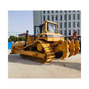 Used bulldozer CAT D8R <b>Cheap</b> price excellent performance Used bulldozer CAT D8R for sale - Product Image 2