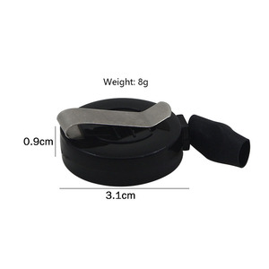 <span class=keywords><strong>Trucchi</strong></span> per monete magiche da palcoscenico professionali svaniscono strumenti per espedienti per <span class=keywords><strong>giochi</strong></span> di monete che scompaiono oggetti di scena giocattoli per mago - Product Image 3