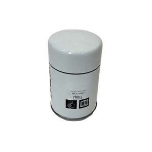 Manny 1513-0337-01 1513033701 1513 0337 01 Filtro de Aceite de Buena Calidad para Compresor de Aire Industrial - Product Image 4