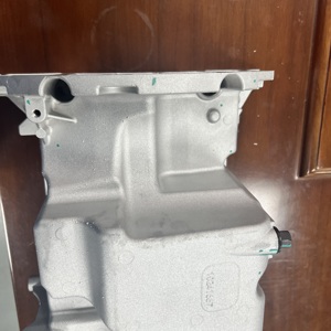 SAIC Original MGZS MG5 MGGT กระทะน้ำมันพร้อม OEM 10144427 - Product Image 2