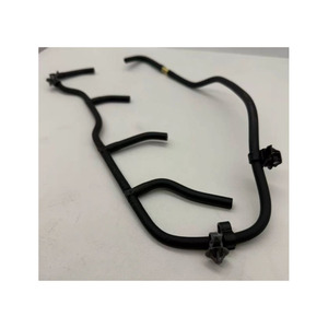 Fuel Return <b>Hose</b> 314804A701 for Hyundai H1 Grand Starex - Product Image 4