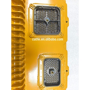 Computer <b>Board</b> Controller 3668821 2218874 for E323DL E320D Excavator ECU Diesel Engine C16 C18 C18B C27 - Product Image 1