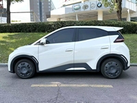 BYD Seagull 2025 Usado, Hatchback Eléctrico Puro de 305 km, FWD, 5 Plazas, Vehículo Eléctrico Urbano, Batería Blade, Cabina Inteligente, Carga Rápida