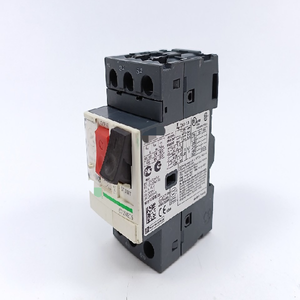 PLC Nuevo, Original y Genuino, Producto de Marca GV2ME05, Motor Manual PLC Nuevo, Original y Genuino, Producto de Marca GV2ME05, Motor Manual GV2ME05 - Product Image 1