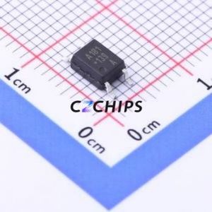 Transistor Original Nuevo HCPL-181-00AE SOP-4-2.54mm, Optoacoplador de Salida de Transistor - Product Image 1