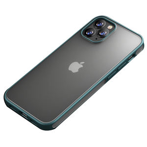 Funda protectora anticaída para teléfono móvil iPhone 12 Promax, mate, 5,4 - Product Image 4