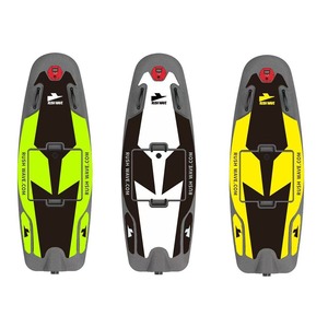 Tabla de Surf con Hidroala Eléctrica 2026, Moto Acuática, Lancha Rápida, Bote Kart - Material de PVC para Deportes Acuáticos - Product Image 2
