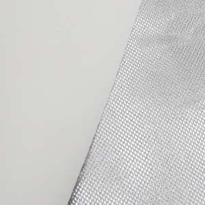 Cuero de PVC de Alta Calidad al por Mayor para Zapatos, Nuevo Patrón Irregular de Cenicienta, Repujado, Impermeable, Duradero, para Tapicería Superior - Product Image 5