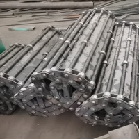 Broyeur à marteaux automatique CE haute capacité pour bois, avec moteur et engrenages, pour la fabrication de sciure de bois à partir de troncs, branches et palettes