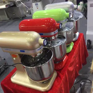 Bán sỉ nấu ăn máy xay sinh tố mixer-Chuyên Nghiệp 5L 7L Máy Xay Sinh Tố Hành Tinh Nấu Ăn Đứng Thực Phẩm Mixer Điện Sữa Mixer