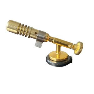 Otro tipo de soplete lanzallamas con encendido manual, resistente al viento, de cabeza recta, para uso en exteriores y doméstico, para quemar cerdas de cerdo - Product Image 1