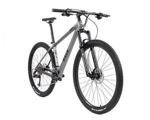 Bicicleta <span class=keywords><strong>de</strong></span> Montaña Profesional <span class=keywords><strong>de</strong></span> <span class=keywords><strong>Carbono</strong></span> 29er con Transmisión Electrónica Inalámbrica <span class=keywords><strong>de</strong></span> 12 Velocidades, Frenos <span class=keywords><strong>de</strong></span> Disco Hidráulicos, Horquilla con Suspensión <span class=keywords><strong>de</strong></span> Aire, 12.3 kg, Todo Terreno - Product Image 4