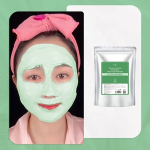 Masques de soin du visage, <span class=keywords><strong>vert</strong></span> - Product Image 6