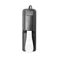 Manufacturer Sells High Quality Metal Portable Pedal Piano Keyboard Universal Accessories Sustain Pedal