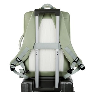 Wholesale Slim Waterproof Business Commuting <b>Laptop</b> <b>Backpack</b> New Best Products School <b>Laptop</b> <b>Backpack</b> Bag - Product Image 4