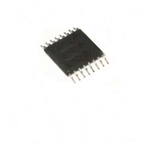 Convertidor analógico a digital original auténtico AD7799BRUZ-REEL TSSOP-16 de 24 bits (A) - Product Image 1