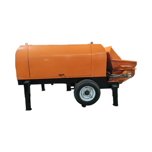 <span class=keywords><strong>Pompe</strong></span> <span class=keywords><strong>à</strong></span> <span class=keywords><strong>béton</strong></span> portable de petite taille fabriquée en Chine, <span class=keywords><strong>mini</strong></span>-<span class=keywords><strong>pompe</strong></span> de transport de ciment, facile <span class=keywords><strong>à</strong></span> utiliser, pour les projets de construction de maisons - Product Image 3