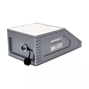 SENTEC Open Channel Radar River Flowmeter - Non-contact <b>Water</b> <b>Flow</b> Measuring Instrument for River Hydrological Monitoring FRM600 - Product Image 2
