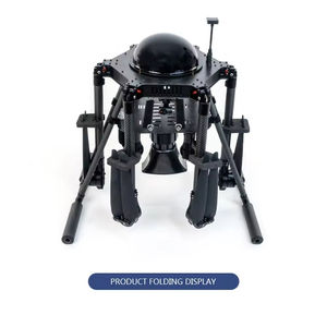 Drone intelligent de haute qualité à charge utile ultra-lourde - Product Image 6