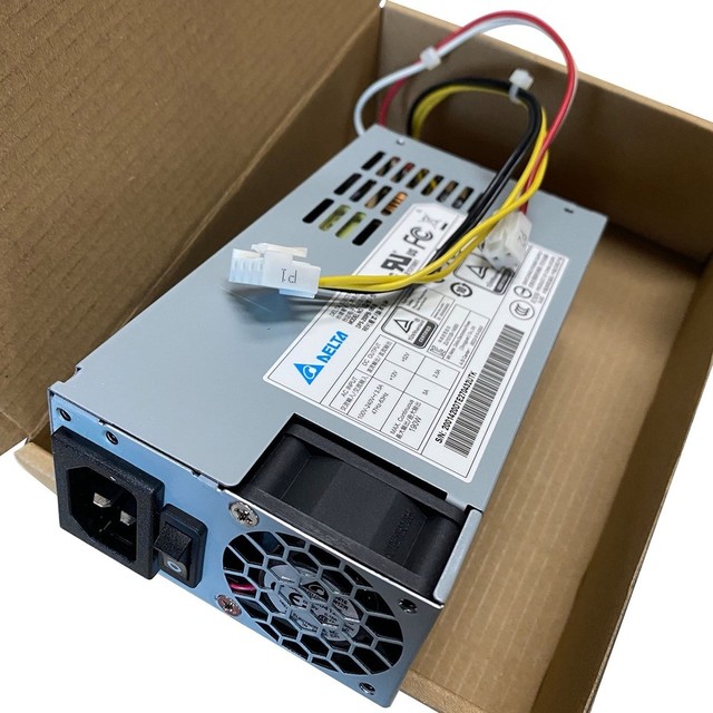 New and Original DPS-200PB-185 Stock in Warehouse PLC Programming Controller
