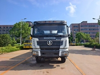 Camion-citerne GPL Shacman X3000 6*4, capacité 20000L-25000L, pour livraison de gaz propane, prix usine, à vendre