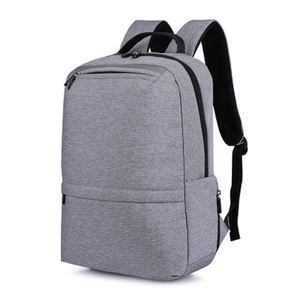 Sac à dos personnalisé pour l'école, sac à dos pour ordinateur portable, sac à dos d'affaires avec port de charge USB, sac à dos pour ordinateur portable pour hommes - Product Image 1