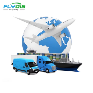 Logística Internacional, Transporte Marítimo y Aéreo, Agente de Envío DDP, Transitario, Servicio de Almacén de Dropshipping de China a Todo el Mundo - Product Image 5