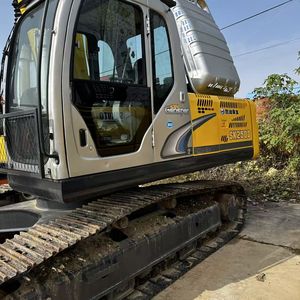รถขุดไฮดรอลิก Kobelco SK250D มือสองของแท้ รถขุดตีนตะขาบ SK250D ขนาด 25 ตัน มือสอง เครื่องจักรก่อสร้างสำหรับขาย - Product Image 3