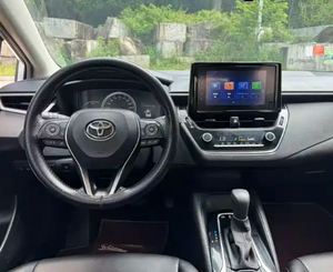 Voitures d'occasion de bonne qualité <span class=keywords><strong>à</strong></span> bas <span class=keywords><strong>prix</strong></span> en Chine : Toyota Corolla 2011 <span class=keywords><strong>à</strong></span> vendre - Product Image 4