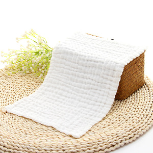 Paños de Muselina <span class=keywords><strong>para</strong></span> Bebés Cdear Gerbers, Lavables a Máquina, Paño de Regurgitación, Babero y Toalla <span class=keywords><strong>para</strong></span> Bebés de Zhejiang - Product Image 6