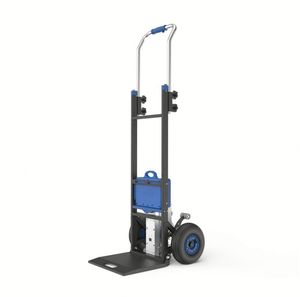 <strong>Mobility</strong> Scooter Self Powered For Cargo On Stairs E Vehicle Kit Lift Climbing And Lifter Electric Stair Climber Hand <strong>Trolley</strong> - Product Image 1