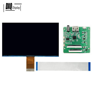 High Brightness 8K 10.3 Inch 7680*4320 MONO <b>Black</b> White Screen MIPI Conversion Driver <b>Board</b> LCD Display 10.3-inch 8K MONO LCD 10 - Product Image 2