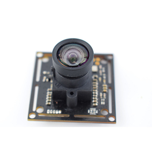 Module de <span class=keywords><strong>webcam</strong></span> USB 4K GC4C33 avec double microphone pour kit d'enseignement à distance - Product Image 5