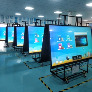 Tableta Educativa Interactiva Android Cintoe de 86 Pulgadas con Pantalla Táctil Infrarroja de 10 y 20 Puntos, Kioscos Interactivos, <span class=keywords><strong>Pizarra</strong></span> Inteligente - Product Image 5