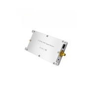 Amplificateur de signal bidirectionnel 2200-2300M 2.2G 10W/20W/25W Transmission Réception Distance étendue Gamme étendue Fabricant UAV FPV