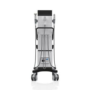 Tiên tiến <span class=keywords><strong>RF</strong></span> làm săn chắc loại bỏ nếp nhăn chống lão hóa chân không <span class=keywords><strong>RF</strong></span> microneedle máy cho khuôn mặt - Product Image 3