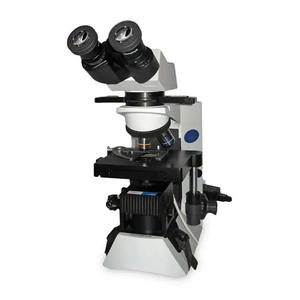 Microscopio Biológico Olympus Cx21 con Iluminación Halógena de 6V20W y Condensador Abbe para una Iluminación Brillante y Uniforme en el Laboratorio - Product Image 1