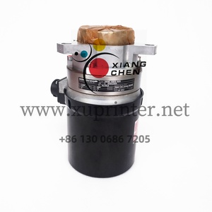 WD Best Quality L2.105.3052 <b>Ink</b> Fountain <b>Roller</b> Motor M3G084-FA32-18 for Heidelberg Offset Printing Parts - Product Image 2