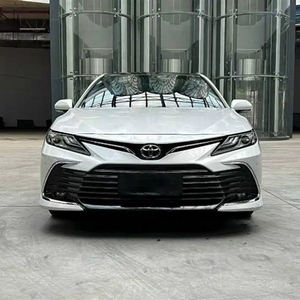 Toyota Camry Sedan Usata 2021 Benzina 2.0L Trazione Anteriore Guida a Sinistra Tetto Apribile Telecamera Posteriore - Product Image 2