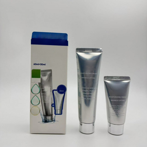 Crema Hidratante y Reafirmante Antiedad y Antiarrugas Aquua Essence de 60ml+30ml - Product Image 1