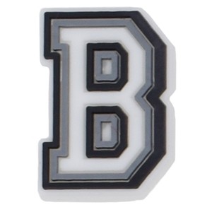 Amuletos de zapatos con alfabeto numérico hechos a mano DIY de alta calidad, cuentas sueltas para zuecos y decoración de zapatos, fábrica al por mayor - Product Image 5