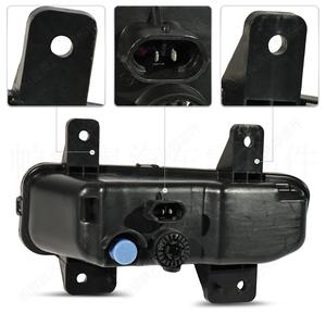 Luces Antiniebla LED Wolf Lake para Ram 1500 2020-2024, Luz Delantera para Parachoques, Lámpara Halógena - Product Image 4