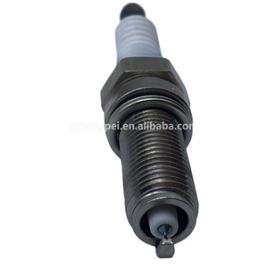 Piezas Automotrices de Alta Calidad: Bujía de Iridio para Chevrolet OEM <span class=keywords><strong>IXUH22</strong></span> - Product Image 5