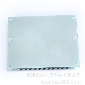 แผงควบคุมความเร็วอิเล็กทรอนิกส์สำหรับเครื่องกำเนิดไฟฟ้า EFC4913988 อะไหล่เครื่องยนต์ดีเซล สำหรับใช้งานทางทะเล - Product Image 4