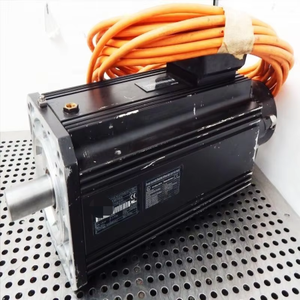 Moteur à induction triphasé MAF100C-0100-FR-S6-KGO-05-N1 R911314709 Nouveau PLC dédié à l'automatisation industrielle PAC en stock prêt à l'emploi - Product Image 1